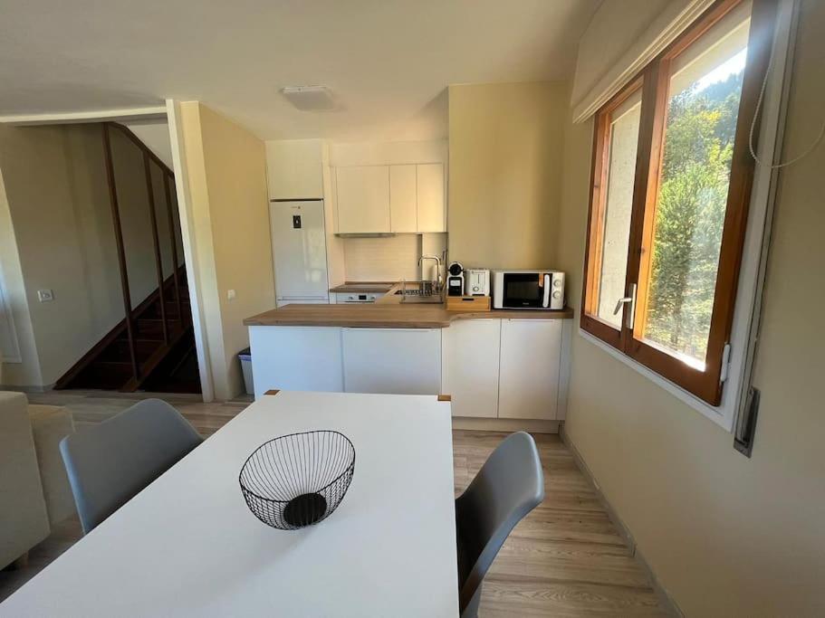 Apartamento Masella Pie De Pistas. Ideal Familias Apartment Alp Luaran gambar